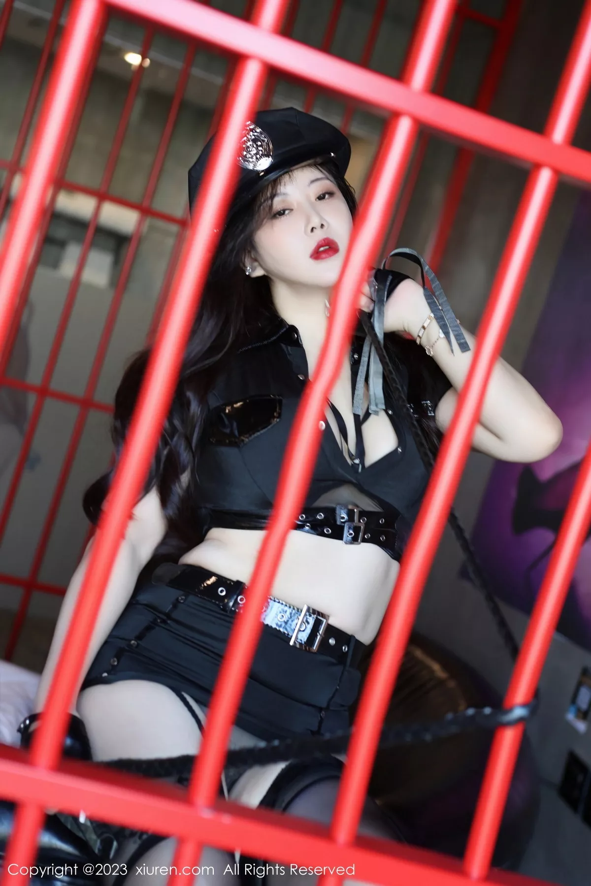 [XiuRen秀人网]第7622期王婉悠写真-秀人资源网